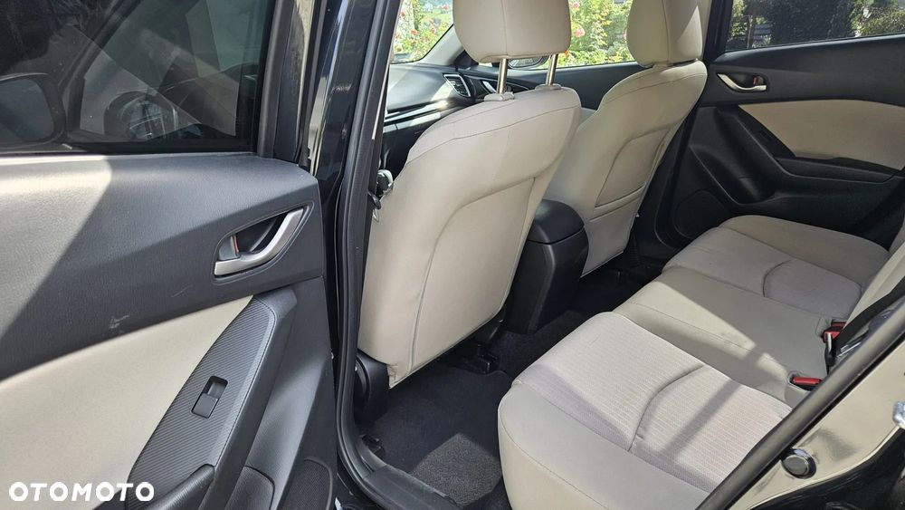 Mazda 3 2.0 Skypassion - 3