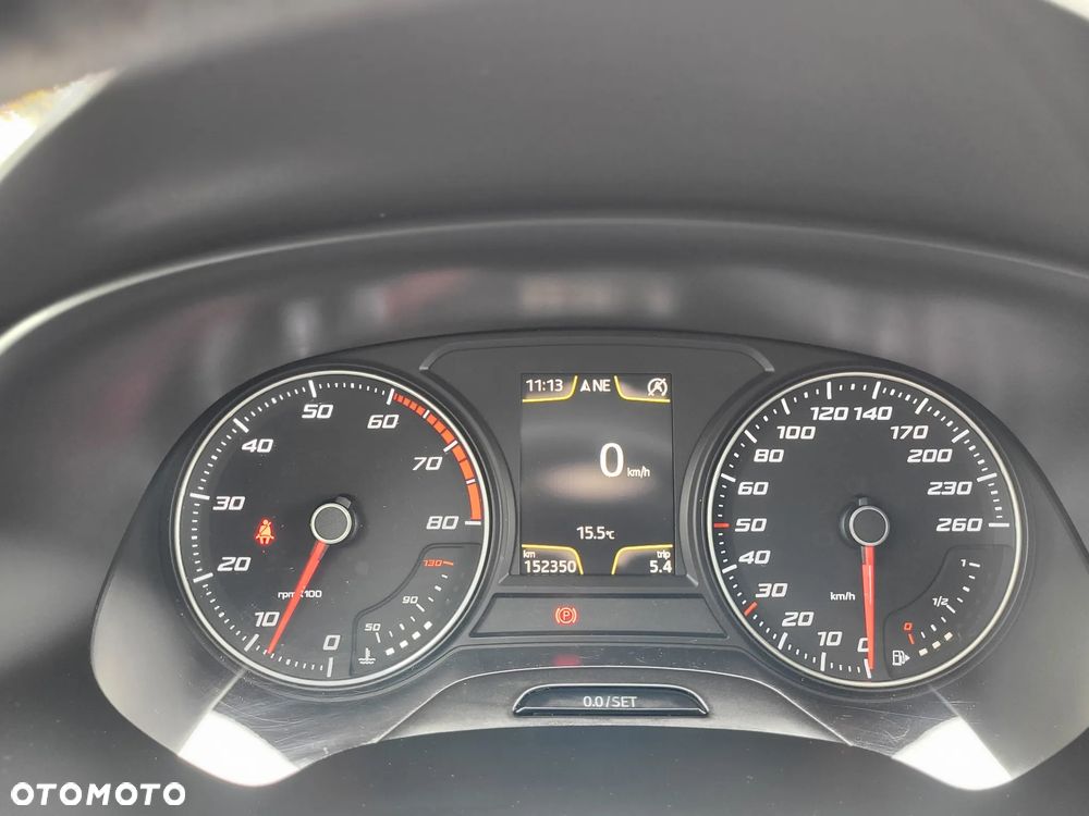 Seat Leon - 25