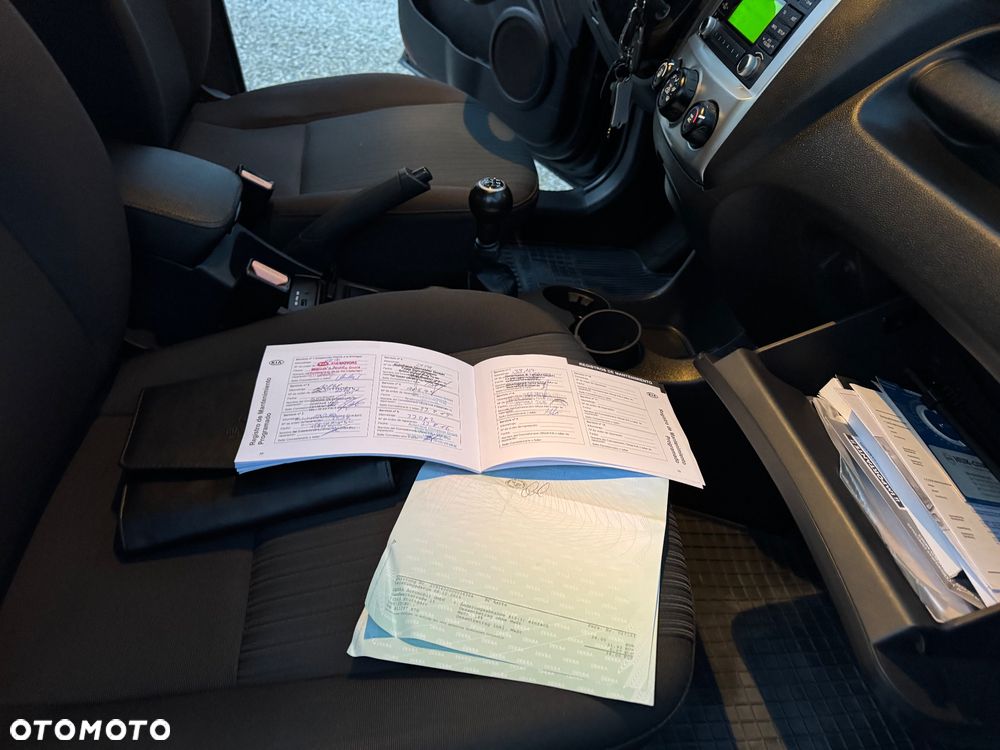 Kia Sportage 2.0 2WD Champ - 37