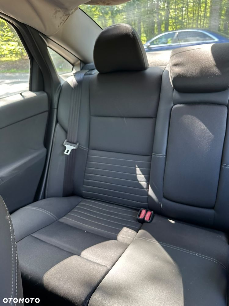 Volvo S40 2.0D DPF Kinetic - 8