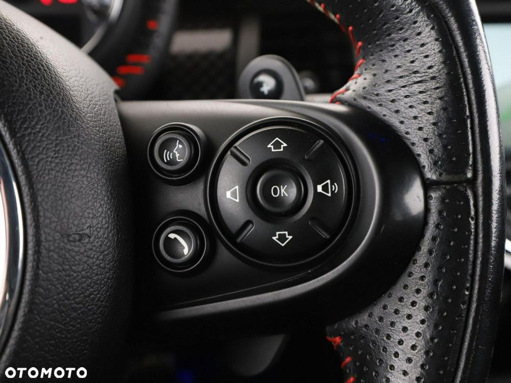 MINI John Cooper Works - 29