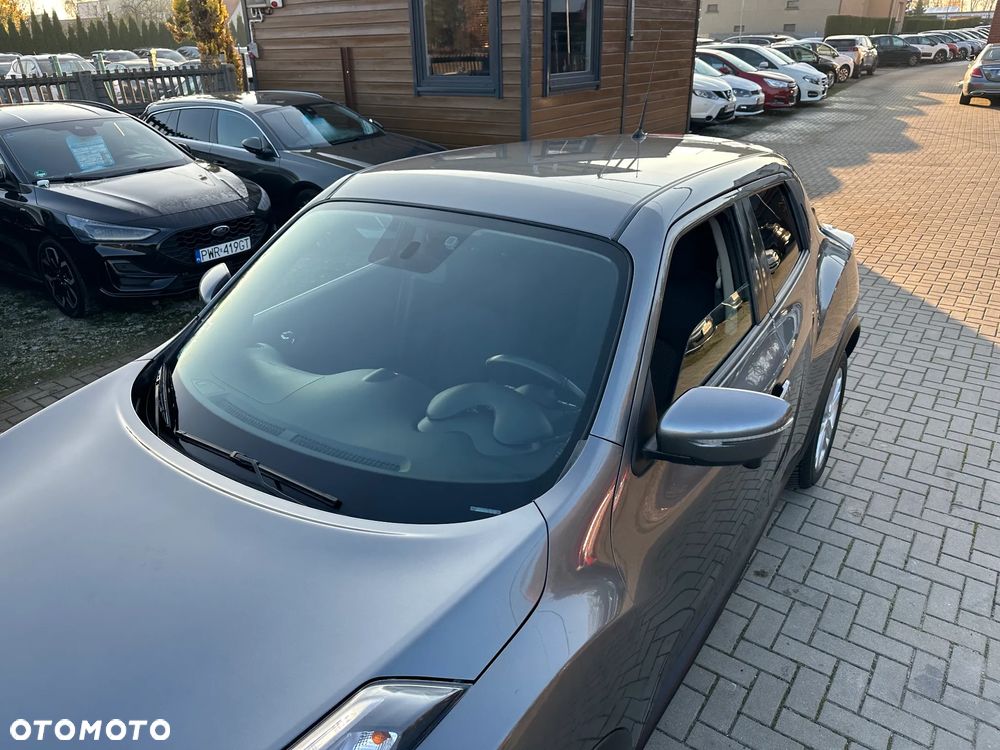 Nissan Juke - 35