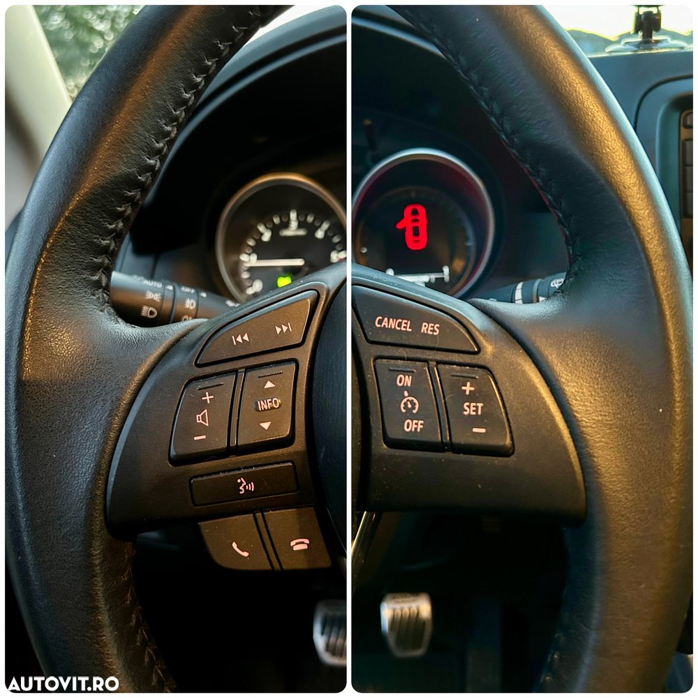 Mazda CX-5 CD175 4x4 Revolution - 15