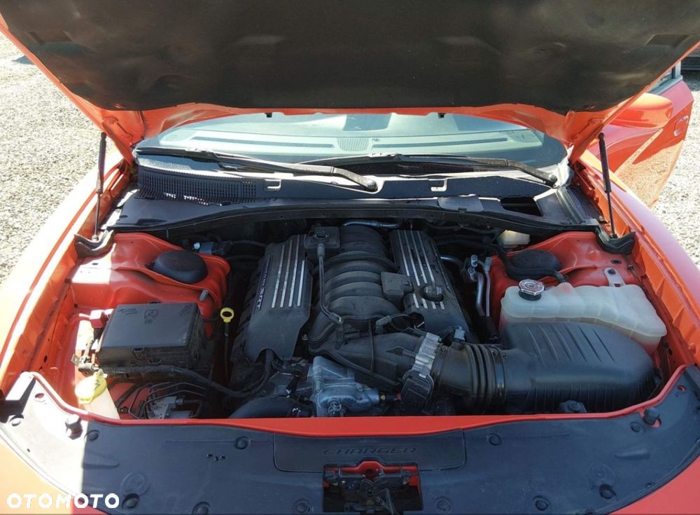Dodge Charger - 11