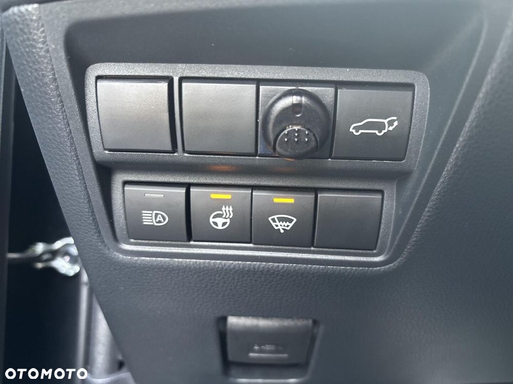 Toyota Yaris Cross Hybrid 1.5 Adventure 4x4 - 17