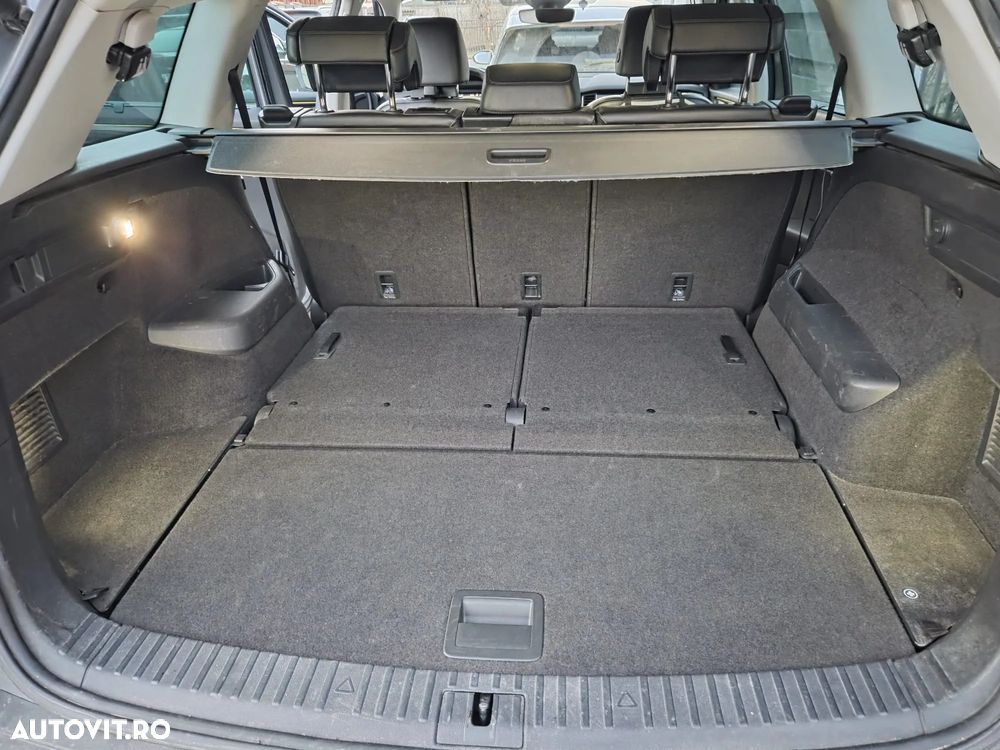 Skoda Kodiaq 2.0 TDI 4X4 Style - 8