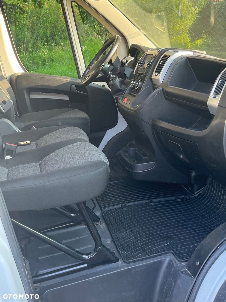 Fiat Ducato - 4
