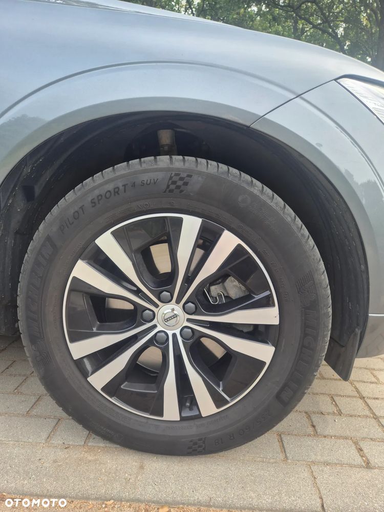 Volvo XC 60 - 18
