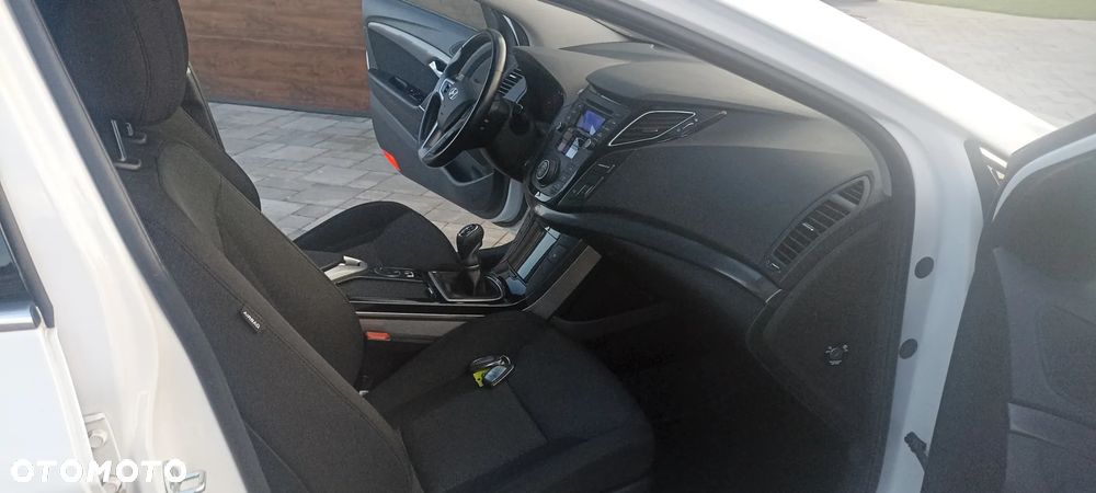 Hyundai i40 - 26