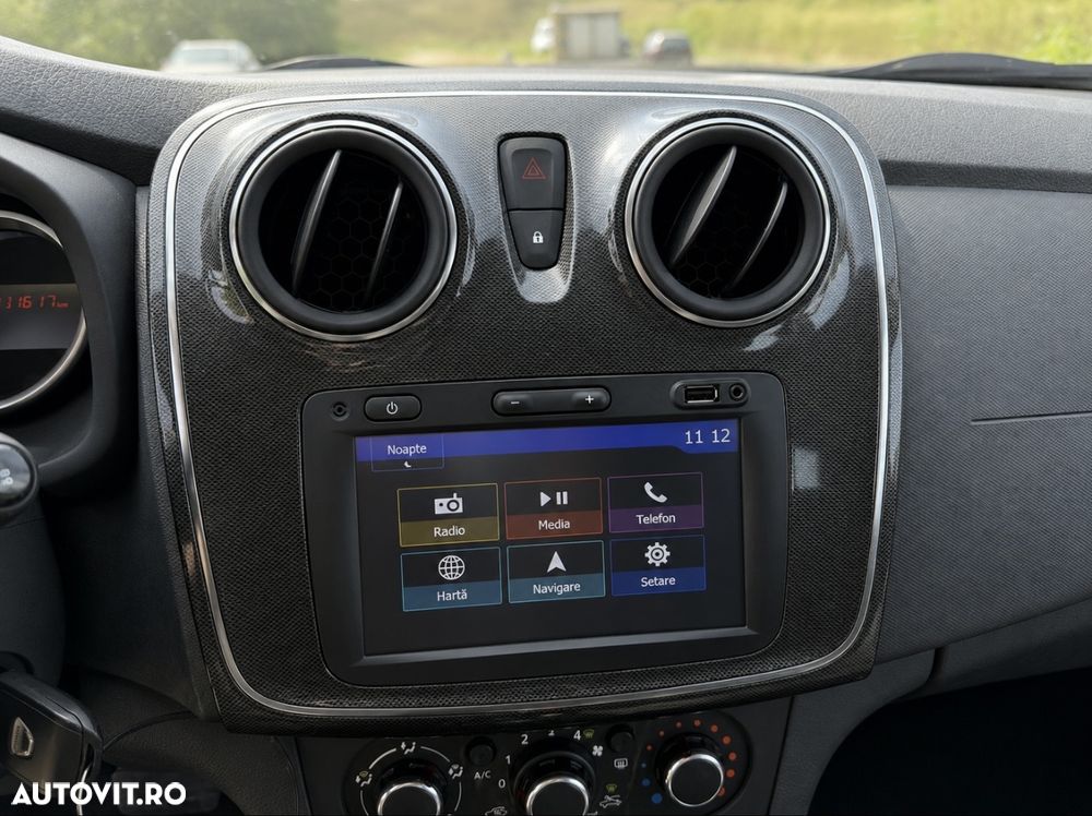 Dacia Sandero TCe 90 S&S Easy-R Laureate - 9