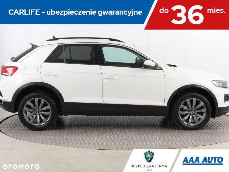Volkswagen T-Roc - 7