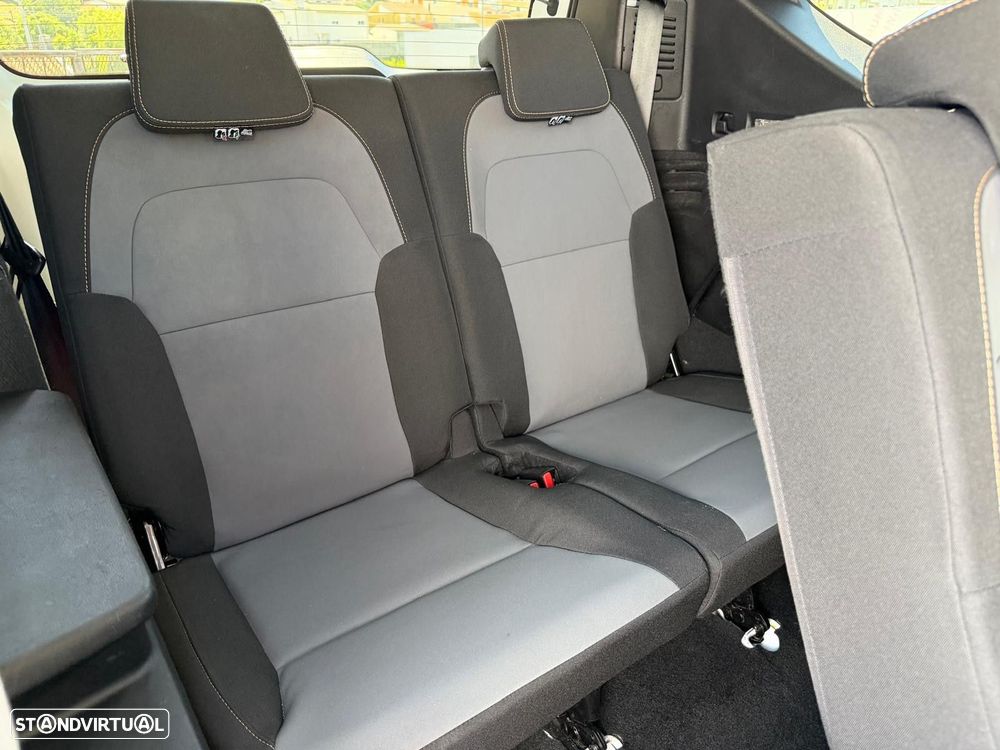 Dacia Jogger 1.0 ECO-G SL Extreme 7L Bi-Fuel - 15