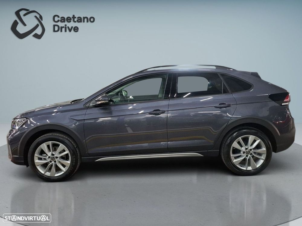 VW Taigo 1.0 TSI Urban - 5