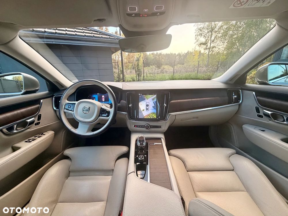 Volvo S90 T5 Inscription - 7