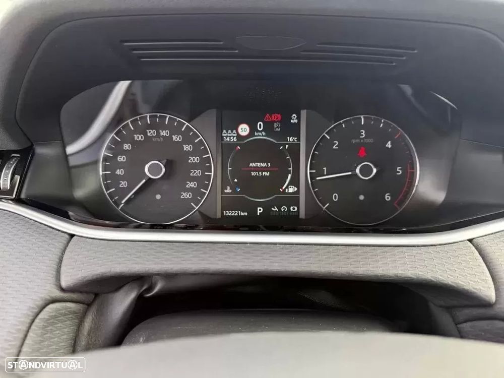 Land Rover Range Rover Evoque 2.0 D150 AWD Auto - 19