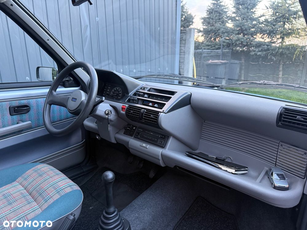 Fiat Cinquecento 899 Suite - 10