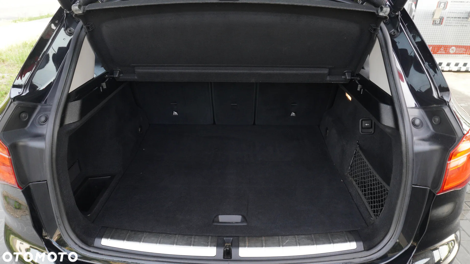 BMW X1 sDrive18d Advantage - 27