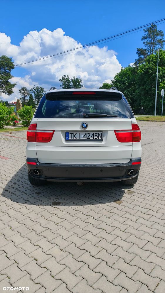 BMW X5 xDrive30d - 4