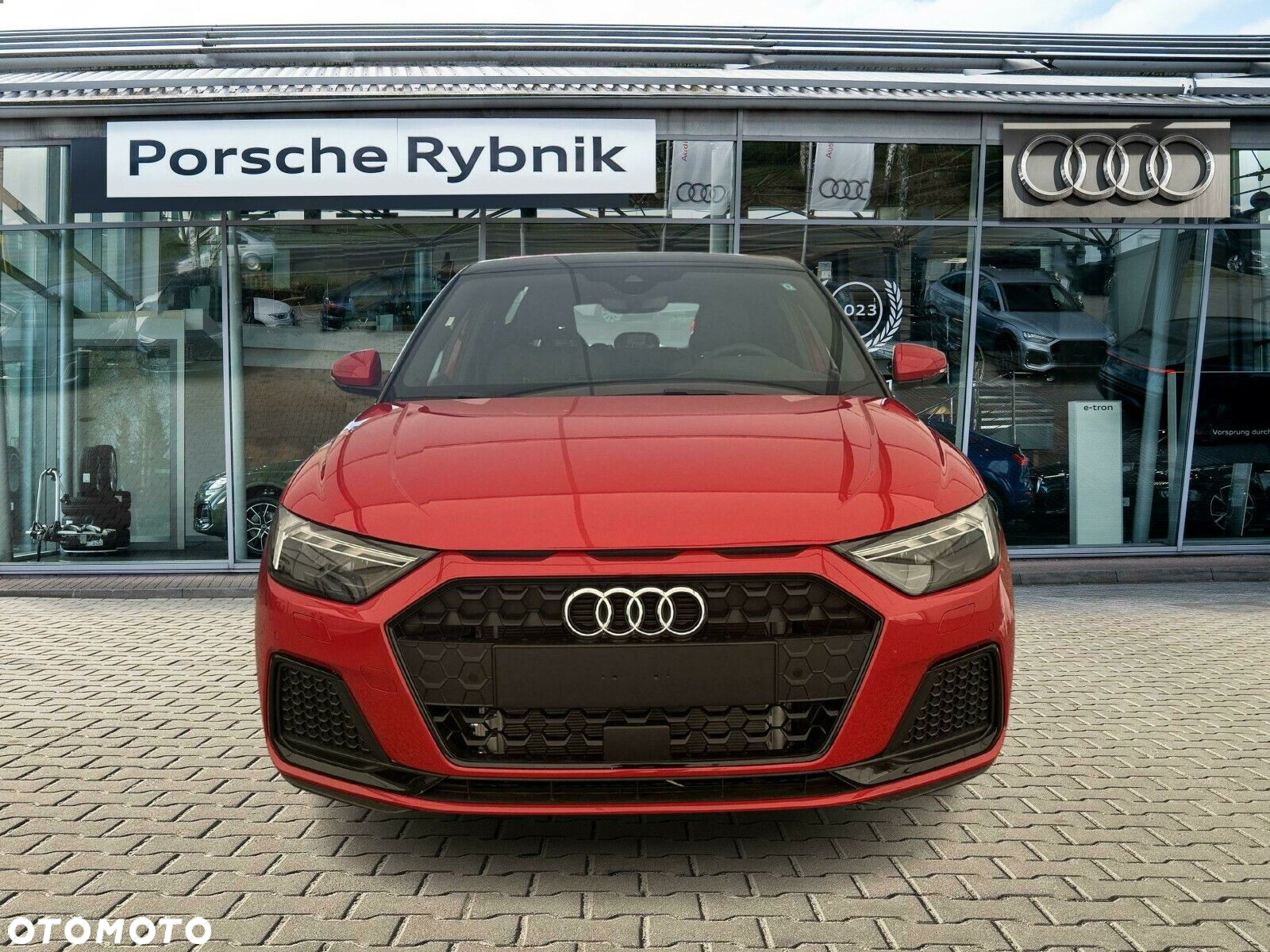 Audi A1 - 8