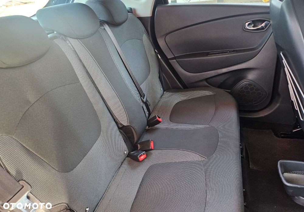 Renault Captur - 25
