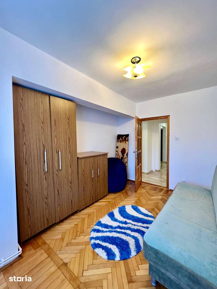 Ai nevoie de 3 camere în zona Gării și vrei să fii aproape de tot? — fotografia 3