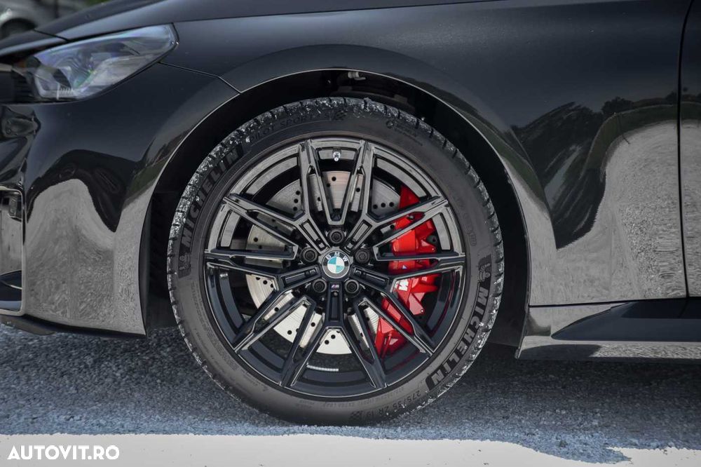 BMW M2 Aut. - 9