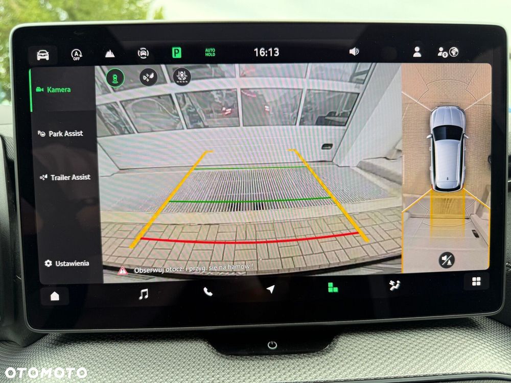 Skoda Kodiaq 2.0 TDI 4x4 Sportline DSG - 26