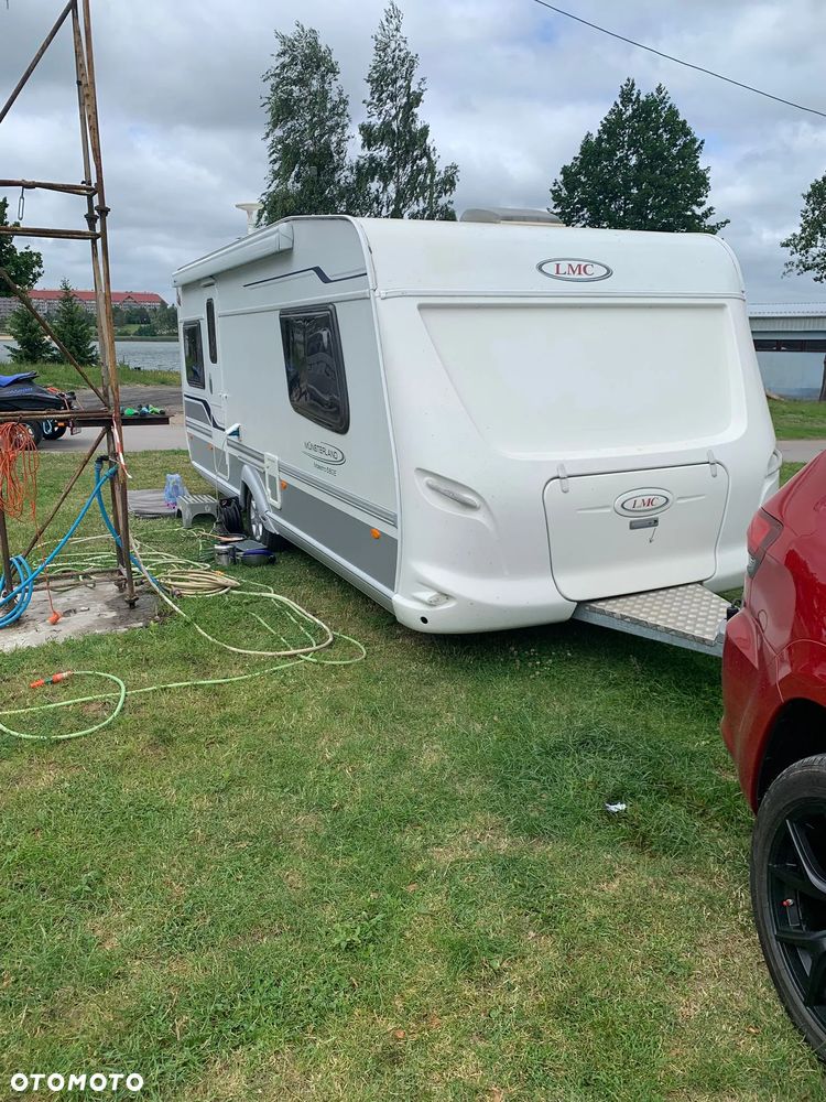 LMC Münsterland maestro 580e - 3