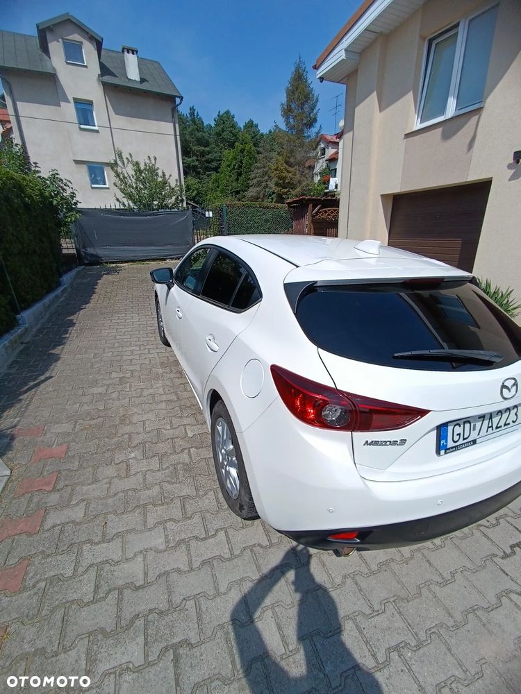 Mazda 3 2.0 Skyenergy - 7