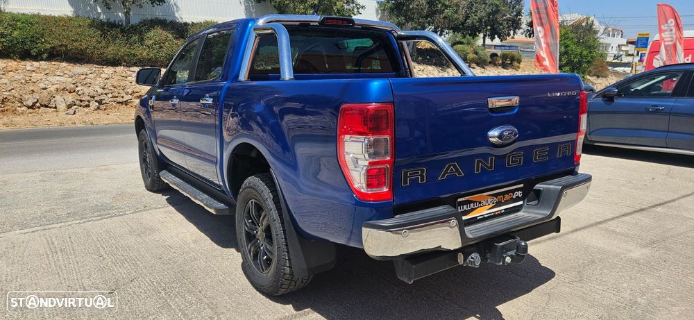 Ford Ranger - 10