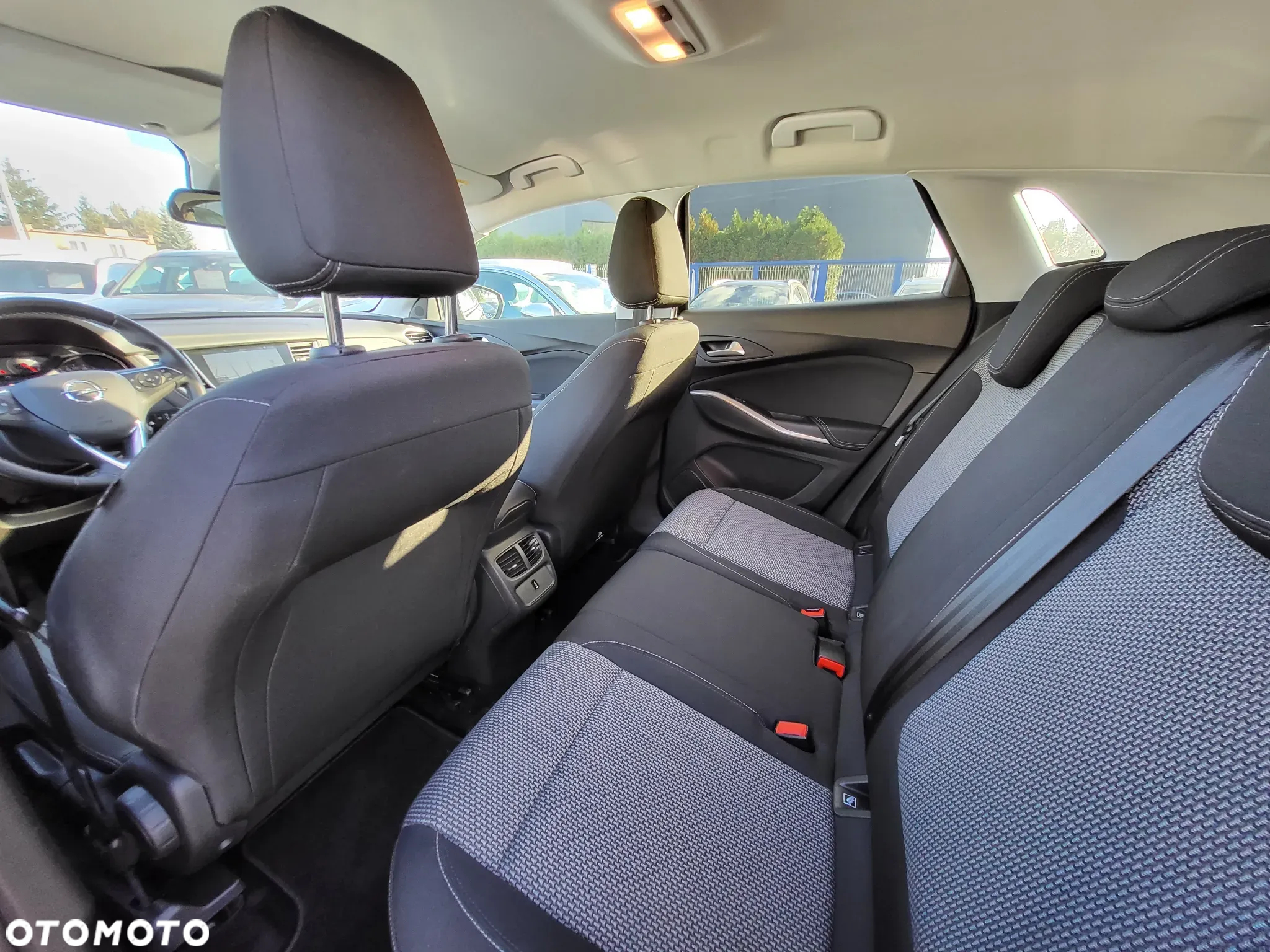 Opel Grandland X 1.5 CDTI Edition Business Pack S&S - 7