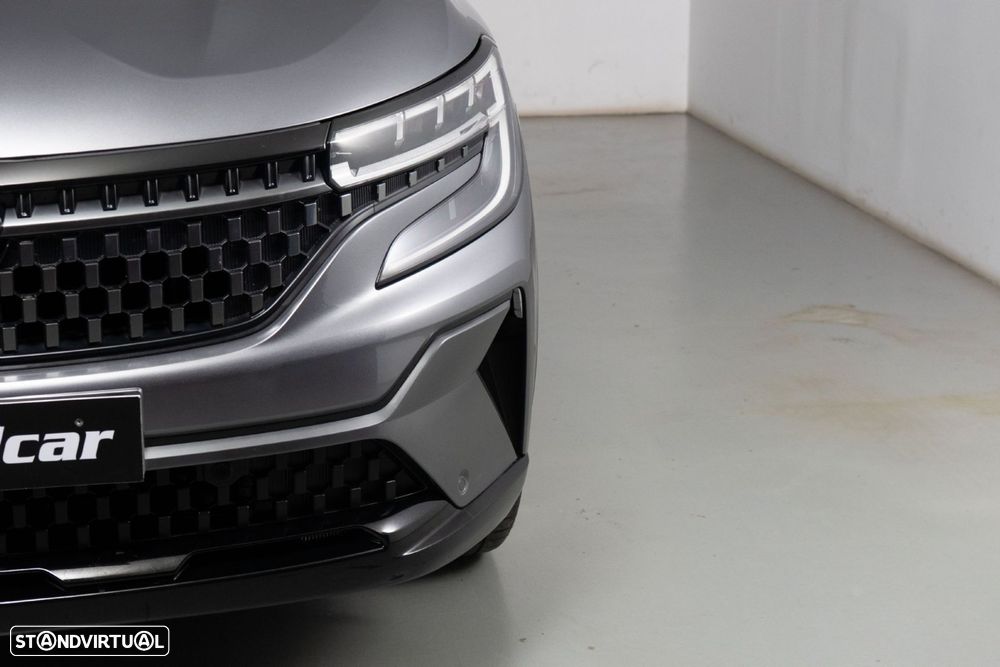 Renault Espace 1.2 E-Tech Full Hybrid Esprit Alpine - 20