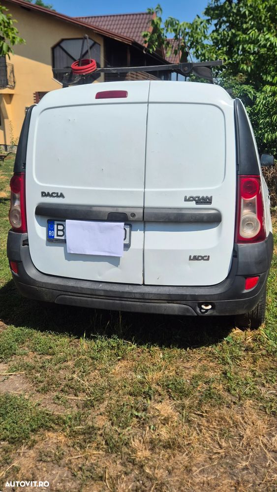 Dacia Logan 1.5 dCi Laureate - 6