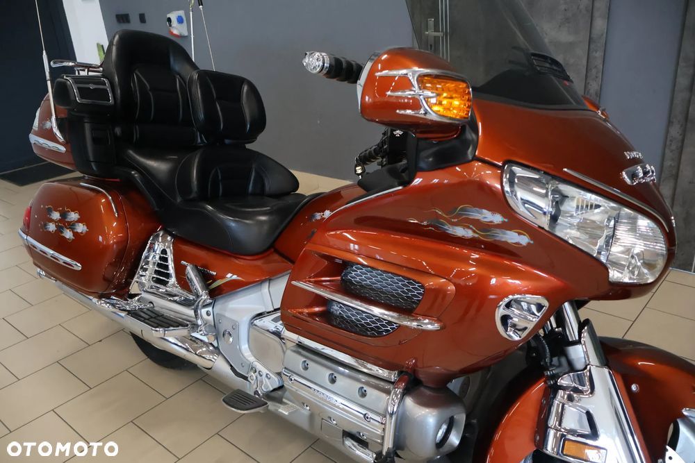 Honda GL - 14