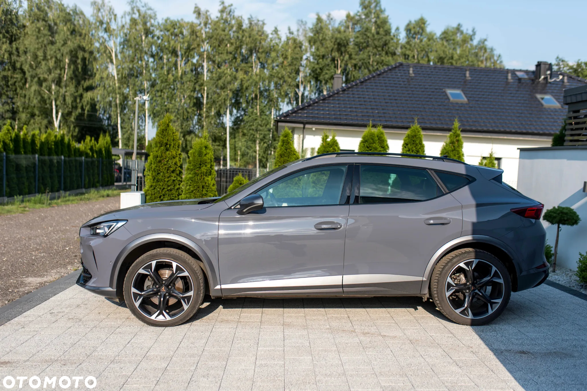 Cupra Formentor 2.0 TSI 4Drive DSG - 3