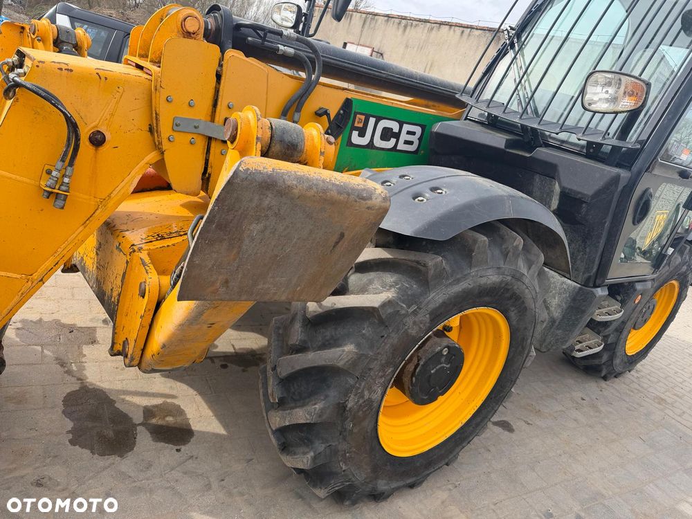 JCB 535-125 - 1