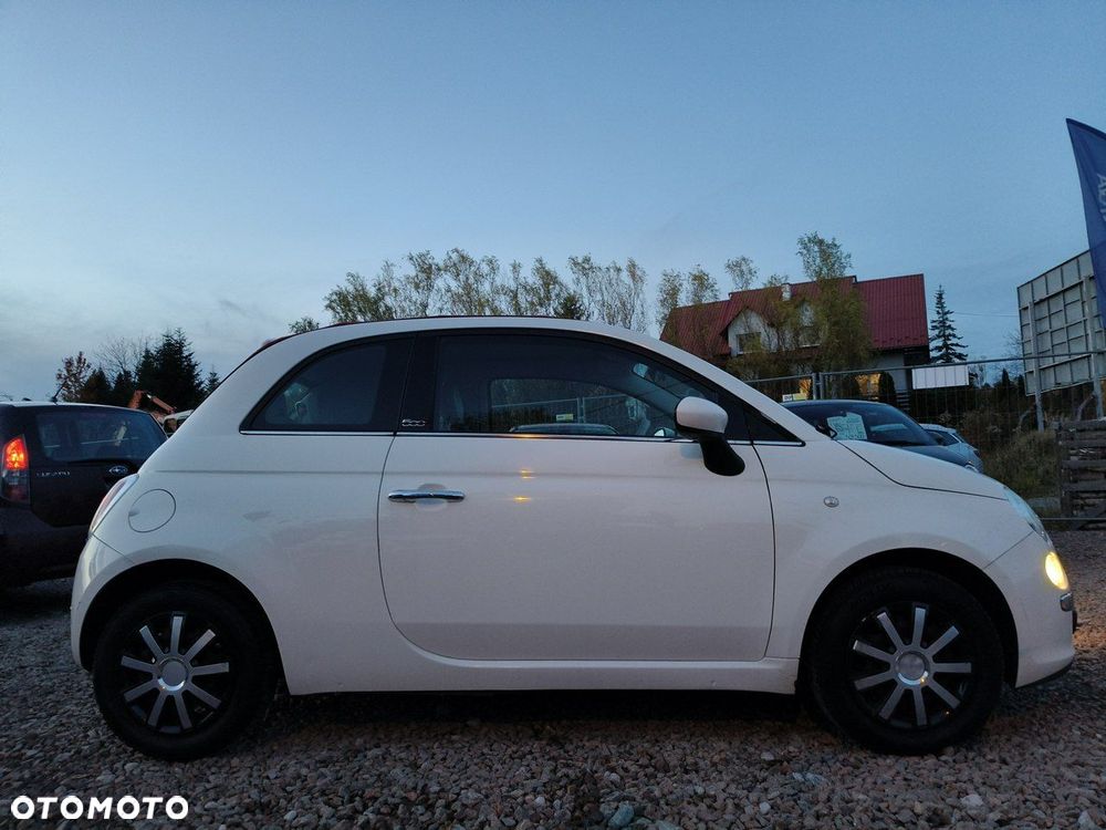 Fiat 500 - 18