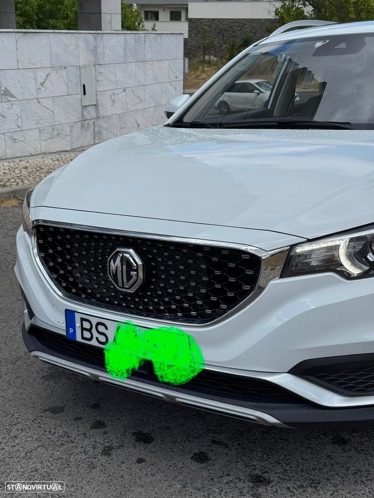 MG ZS Comfort - 6