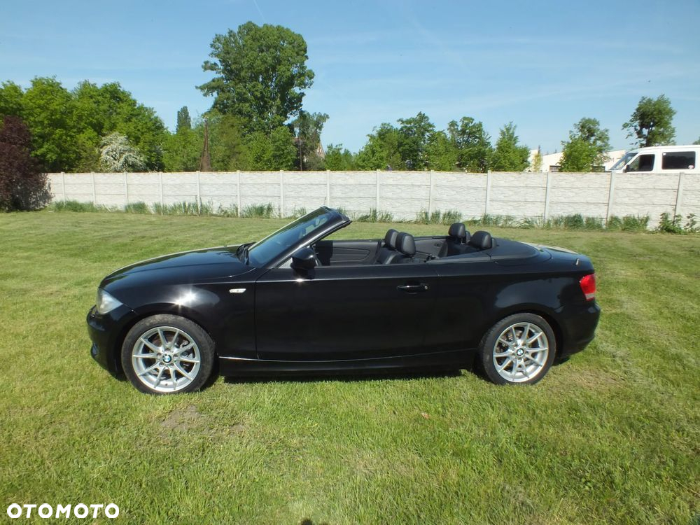 BMW Seria 1 118d - 11