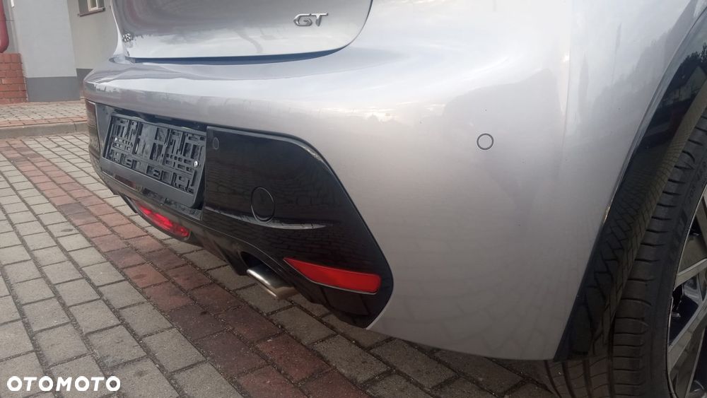 Peugeot 208 PureTech 100 GT Pack - 10