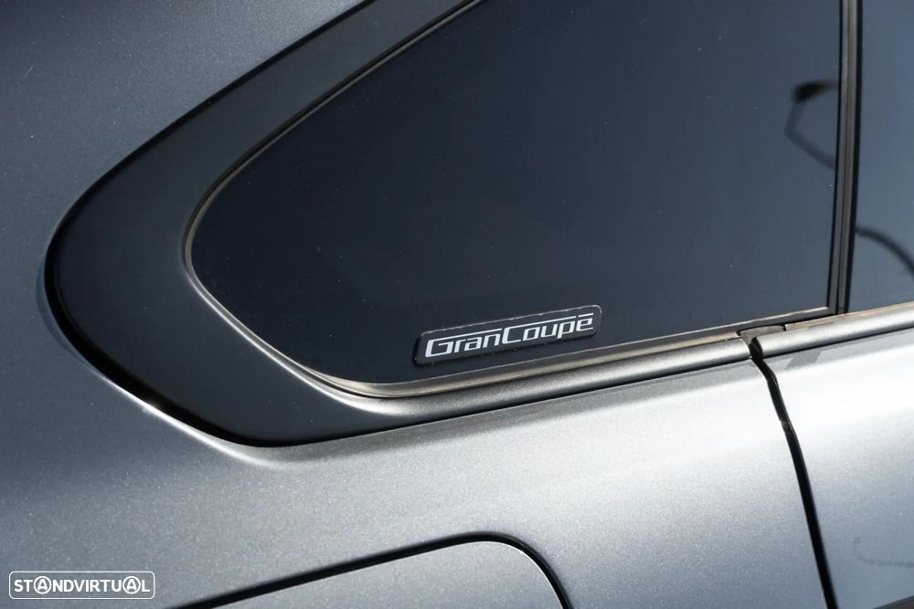 BMW 418 Gran Coupé d Line Sport Auto - 41