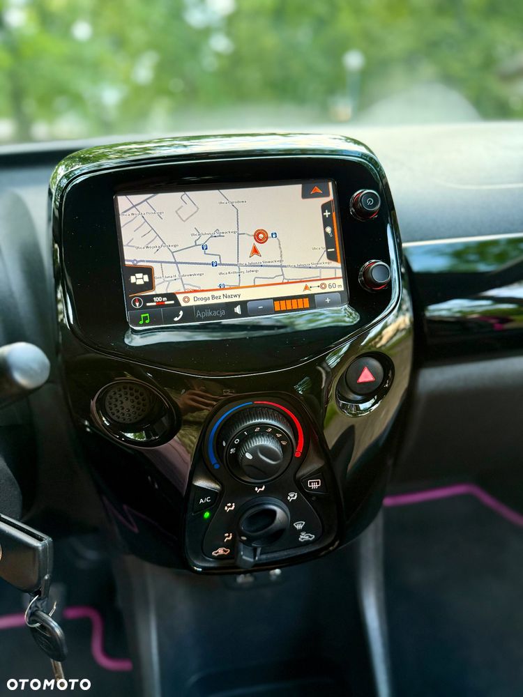 Toyota Aygo - 24