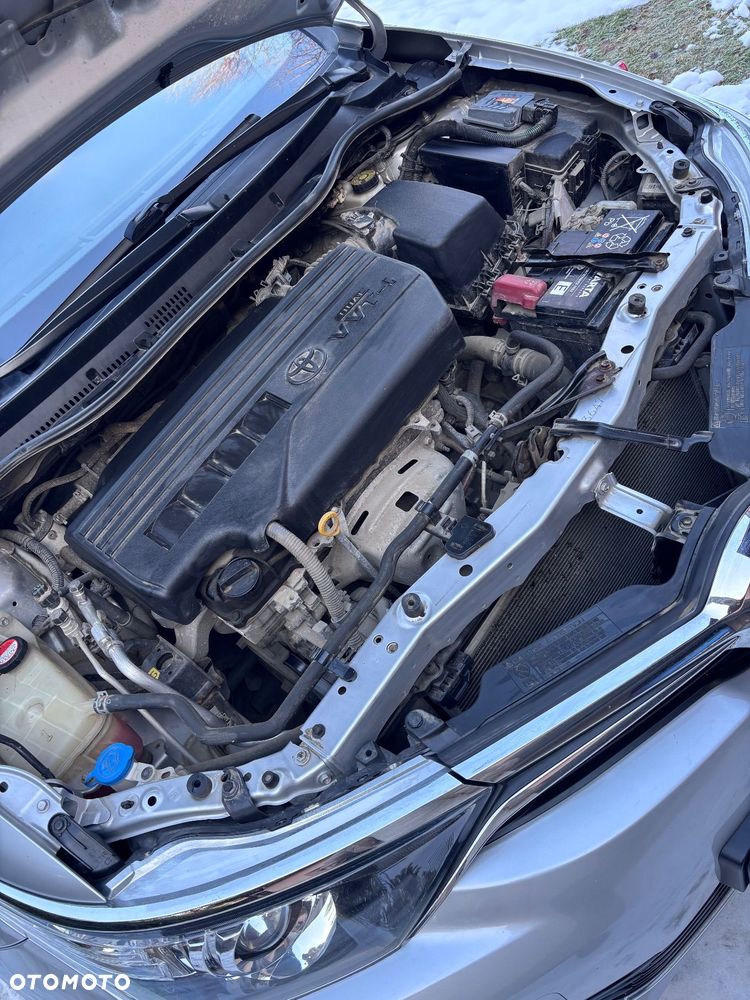 Toyota Auris 1.33 VVT-i Premium - 13