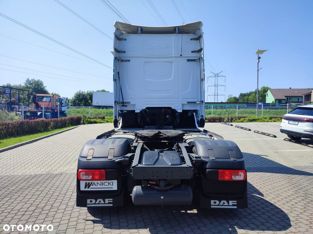 DAF XG 480 - 8