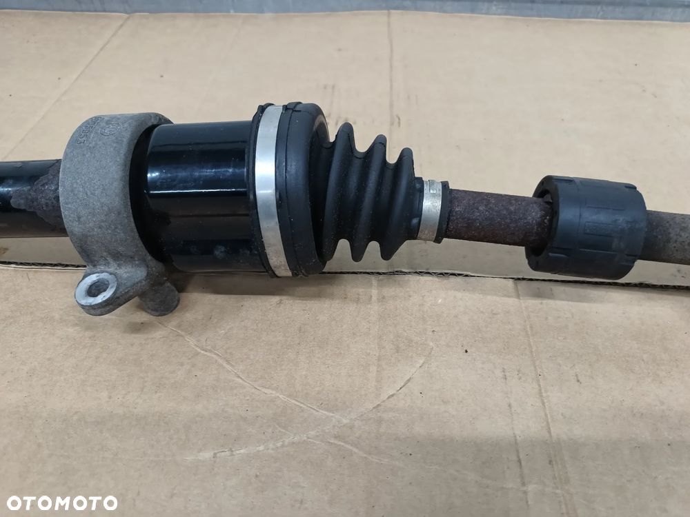 MINI F55 F56 S SD JCW Półoś prawy przód 8661686 - 4