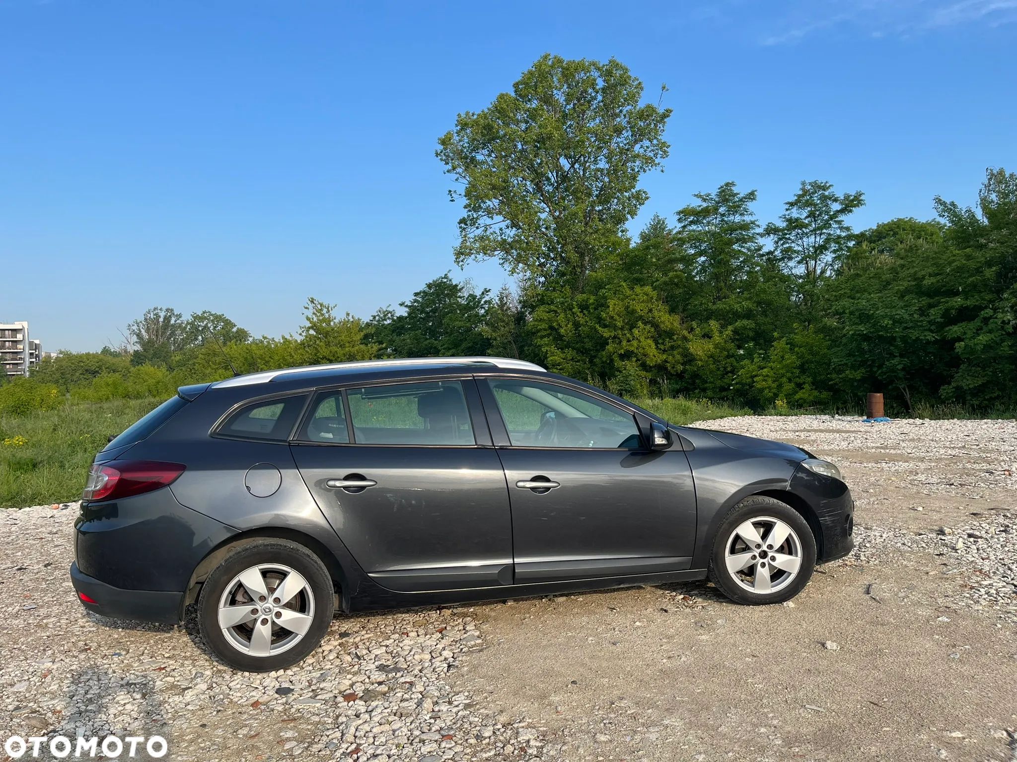 Renault Megane 1.4 16V TCE Dynamique - 1