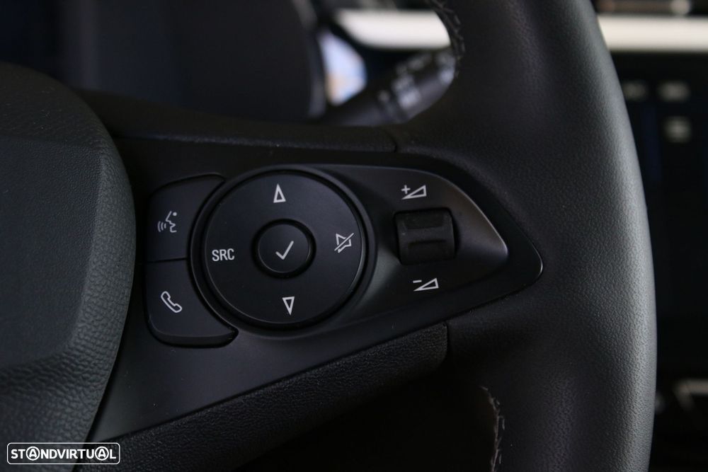 Opel Corsa 1.2 T GS - 33