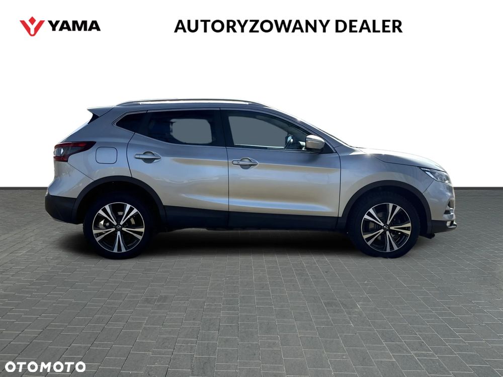 Nissan Qashqai 1.3 DIG-T N-Connecta - 6