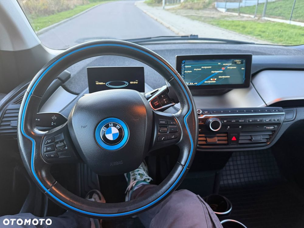 BMW i3 (60 Ah) - 5