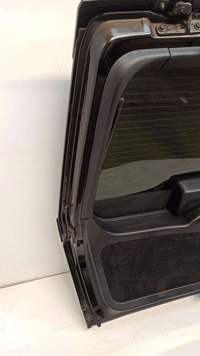 RANGE ROVER SPORT LC320 KLAPA BAGAŻNIKA LRC697 - 14